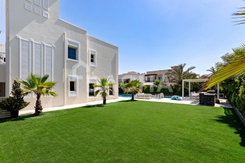 Villa till försäljning i Jumeirah Village Triangle, Dubai, UAE 2 sovrum, 250 kvm Nr. 738674 - fotografi 25