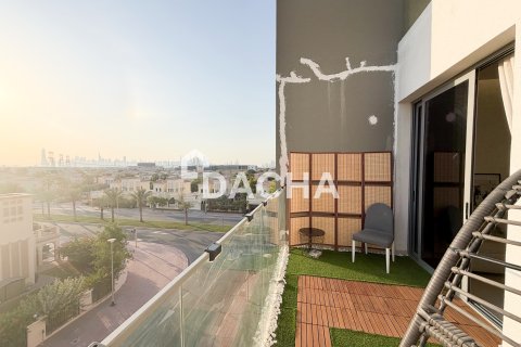 Пәтер Jumeirah Village Triangle, Дубай, БАӘ-да 1 жатын бөлме, 77 м² № 738676 - фото 7