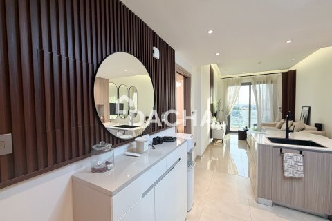 Пәтер Jumeirah Village Triangle, Дубай, БАӘ-да 1 жатын бөлме, 77 м² № 738676 - фото 6