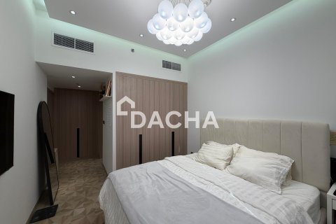 Lägenhet till försäljning i Jumeirah Village Triangle, Dubai, UAE 1 sovrum, 77 kvm Nr. 738676 - fotografi 11