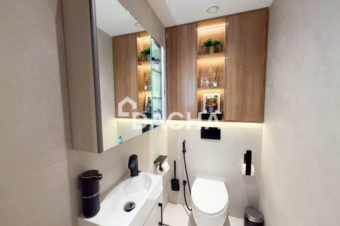 Пәтер Jumeirah Village Triangle, Дубай, БАӘ-да 1 жатын бөлме, 77 м² № 738676 - фото 12