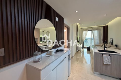 Lägenhet till försäljning i Jumeirah Village Triangle, Dubai, UAE 1 sovrum, 77 kvm Nr. 738676 - fotografi 5