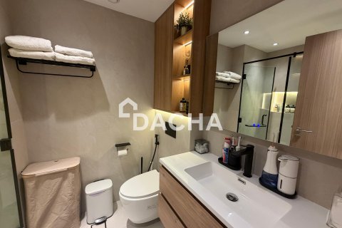 Lägenhet till försäljning i Jumeirah Village Triangle, Dubai, UAE 1 sovrum, 77 kvm Nr. 738676 - fotografi 6