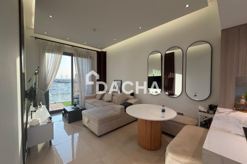 Lägenhet till försäljning i Jumeirah Village Triangle, Dubai, UAE 1 sovrum, 77 kvm Nr. 738676 - fotografi 2