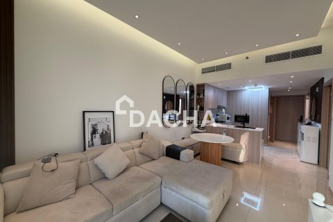Lägenhet till försäljning i Jumeirah Village Triangle, Dubai, UAE 1 sovrum, 77 kvm Nr. 738676 - fotografi 8