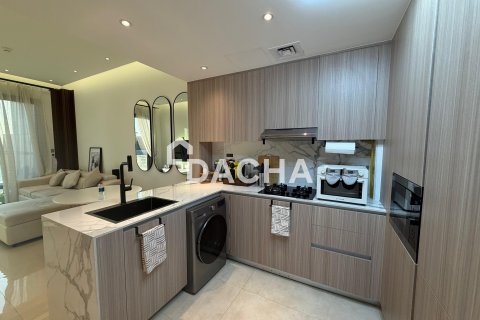 Lägenhet till försäljning i Jumeirah Village Triangle, Dubai, UAE 1 sovrum, 77 kvm Nr. 738676 - fotografi 4