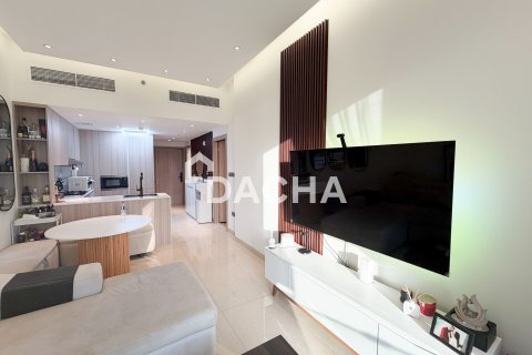 Пәтер Jumeirah Village Triangle, Дубай, БАӘ-да 1 жатын бөлме, 77 м² № 738676 - фото 4