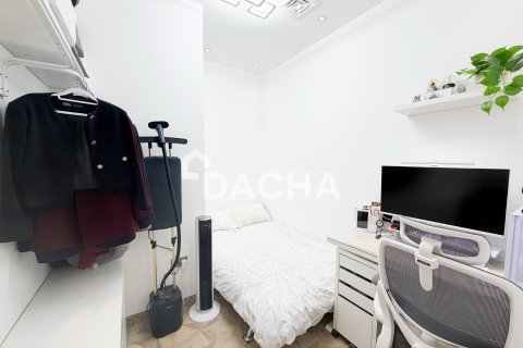 Пәтер Jumeirah Village Triangle, Дубай, БАӘ-да 1 жатын бөлме, 77 м² № 738676 - фото 10
