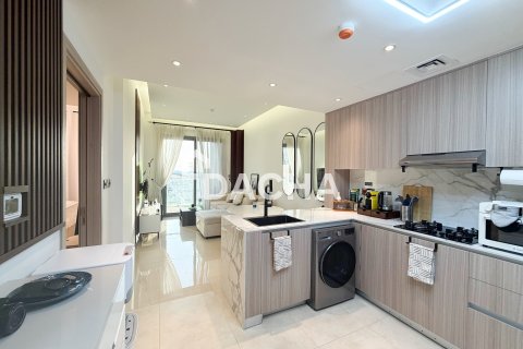 Lakás itt: Jumeirah Village Triangle, Dubai, EAE, 1 hálószoba, 77 m², azonosító: 738676