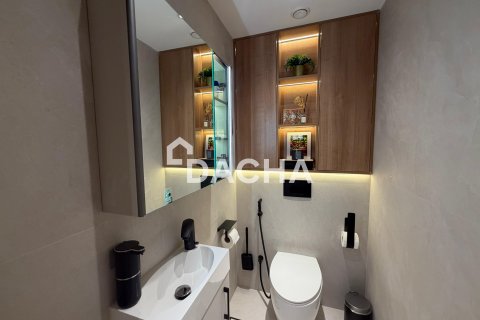 Lägenhet till försäljning i Jumeirah Village Triangle, Dubai, UAE 1 sovrum, 77 kvm Nr. 738676 - fotografi 9