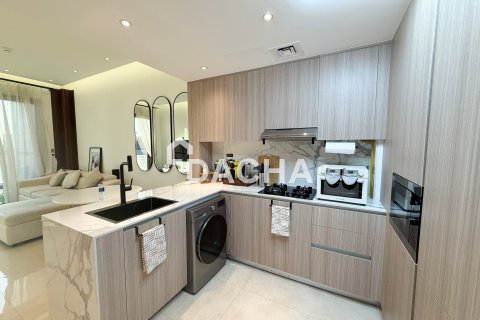 Пәтер Jumeirah Village Triangle, Дубай, БАӘ-да 1 жатын бөлме, 77 м² № 738676 - фото 5