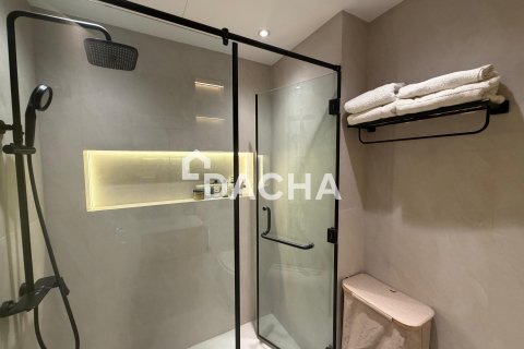 Lägenhet till försäljning i Jumeirah Village Triangle, Dubai, UAE 1 sovrum, 77 kvm Nr. 738676 - fotografi 7