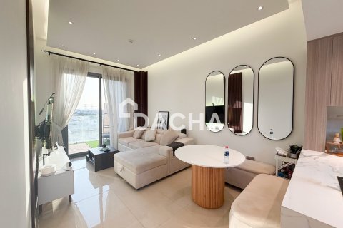 Пәтер Jumeirah Village Triangle, Дубай, БАӘ-да 1 жатын бөлме, 77 м² № 738676 - фото 2