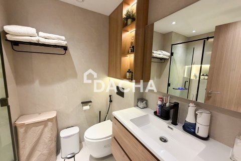 Пәтер Jumeirah Village Triangle, Дубай, БАӘ-да 1 жатын бөлме, 77 м² № 738676 - фото 13