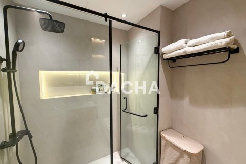 Пәтер Jumeirah Village Triangle, Дубай, БАӘ-да 1 жатын бөлме, 77 м² № 738676 - фото 11