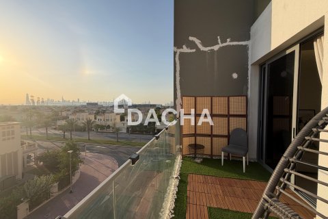 Lägenhet till försäljning i Jumeirah Village Triangle, Dubai, UAE 1 sovrum, 77 kvm Nr. 738676 - fotografi 13