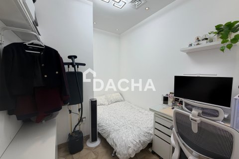 Lägenhet till försäljning i Jumeirah Village Triangle, Dubai, UAE 1 sovrum, 77 kvm Nr. 738676 - fotografi 12