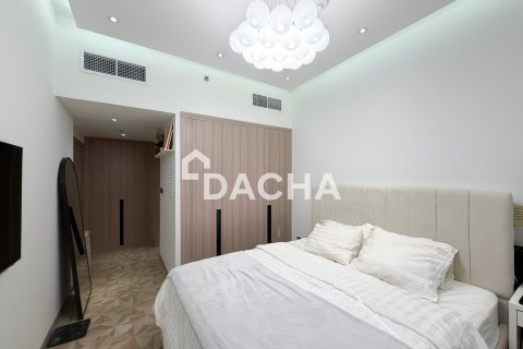 Пәтер Jumeirah Village Triangle, Дубай, БАӘ-да 1 жатын бөлме, 77 м² № 738676 - фото 8