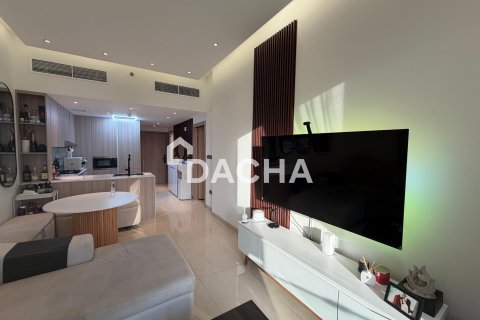 Lägenhet till försäljning i Jumeirah Village Triangle, Dubai, UAE 1 sovrum, 77 kvm Nr. 738676 - fotografi 3