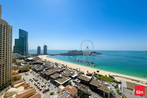 Leilighet til leie i Dubai, Emiratene 3 soverom, 176.8 kvm Nr. 715155 - Foto 18