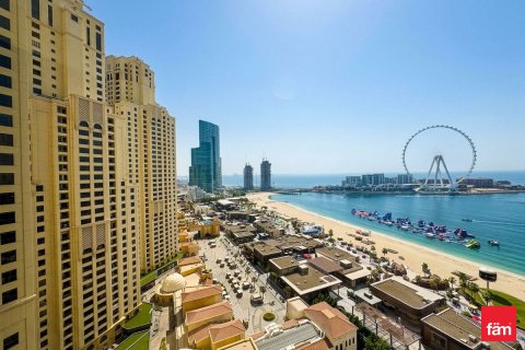 Leilighet til leie i Dubai, Emiratene 3 soverom, 176.8 kvm Nr. 715155 - Foto 1