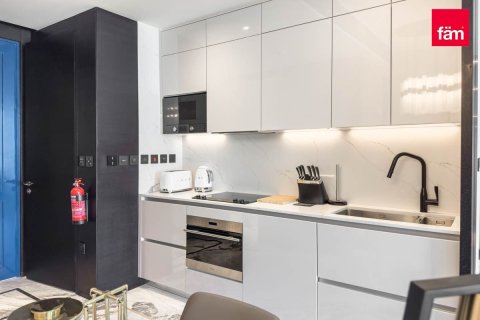 Apartmán v Zabeel, Dubai, SAE 1 spálňa, 80.8 m2 č. 715156 - Fotografia 6