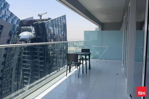 آپارتمان در Business Bay، Dubai ، امارات متحده عربی 84.1 متر مربع.  شماره 715151