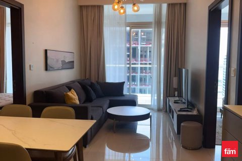 آپارتمان برای اجاره در Business Bay، Dubai، امارات متحده عربی 84.1 متر مربع ، شماره 715151 - تصویر 2