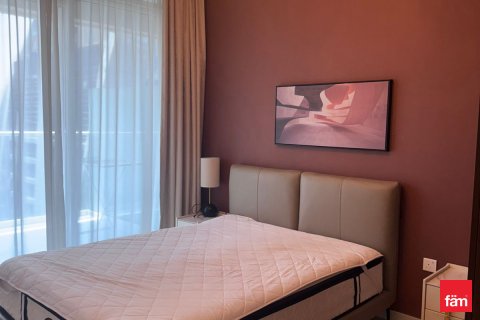 آپارتمان برای اجاره در Business Bay، Dubai، امارات متحده عربی 84.1 متر مربع ، شماره 715151 - تصویر 6