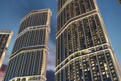 Dzīvoklis Dubaijā, AAE 1 istaba, 65.4 m2 Nr. 715152 - attēls 8