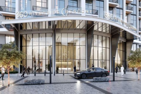 Dzīvoklis Dubaijā, AAE 1 istaba, 65.4 m2 Nr. 715152 - attēls 6