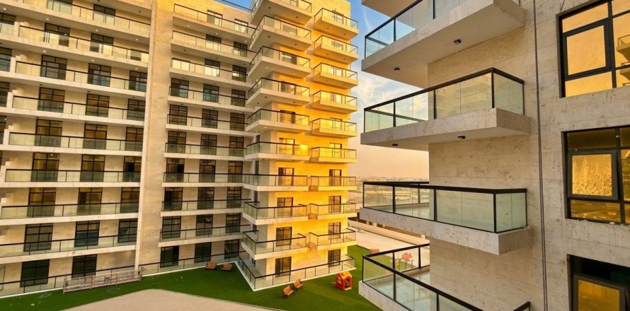 Квартира в Al Furjan, Дубай, ОАЕ 2 спальні, 106м2 № 715157