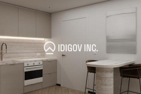 Jumeirah Beach Residence, Dubai, संयुक्त अरब अमीरात में अपार्टमेंट, 1 बेडरूम, 102 वर्ग मीटर, संख्या 633545 - फ़ोटो 6