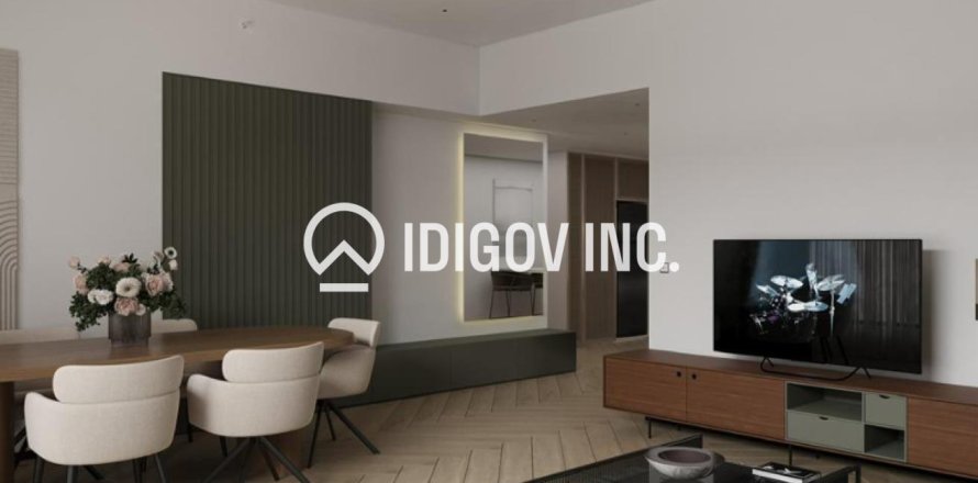 Appartamento a Jumeirah Beach Residence, Dubai, EAU 1 camera da letto, 102 mq. № 633545