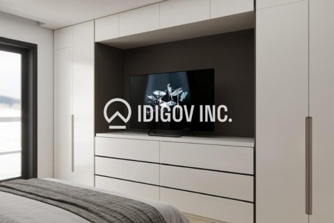 Jumeirah Beach Residence, Dubai, संयुक्त अरब अमीरात में अपार्टमेंट, 1 बेडरूम, 102 वर्ग मीटर, संख्या 633545 - फ़ोटो 5