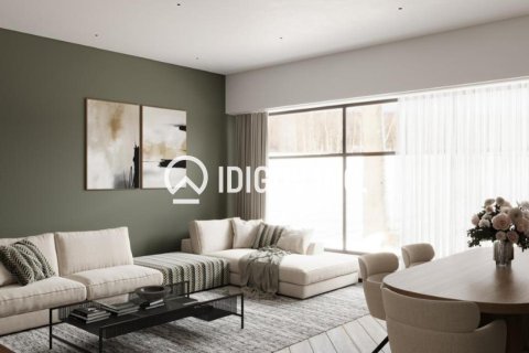 Jumeirah Beach Residence, Dubai, संयुक्त अरब अमीरात में अपार्टमेंट, 1 बेडरूम, 102 वर्ग मीटर, संख्या 633545 - फ़ोटो 9