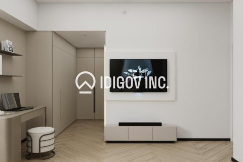 Jumeirah Beach Residence, Dubai, संयुक्त अरब अमीरात में अपार्टमेंट, 1 बेडरूम, 102 वर्ग मीटर, संख्या 633545 - फ़ोटो 7