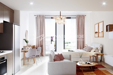 Paritalo Abu Dhabi, Arabiemiraatit 2 makuuhuonetta, 202 m2 № 633549 - kuva 5