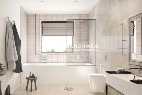Paritalo Abu Dhabi, Arabiemiraatit 2 makuuhuonetta, 202 m2 № 633549 - kuva 6