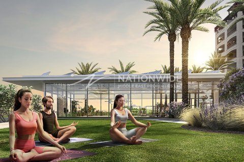 Paritalo Abu Dhabi, Arabiemiraatit 2 makuuhuonetta, 202 m2 № 633549 - kuva 10