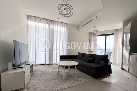 Mohammed Bin Rashid City, Dubai, UAE의 임대용 아파트 침실 2개, 79제곱미터 번호 633546 - 사진 1