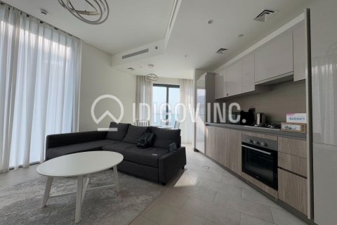 Mohammed Bin Rashid City, Dubai, UAE의 임대용 아파트 침실 2개, 79제곱미터 번호 633546 - 사진 2