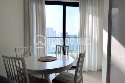 Mohammed Bin Rashid City, Dubai, UAE의 임대용 아파트 침실 2개, 79제곱미터 번호 633546 - 사진 4