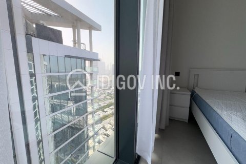 Mohammed Bin Rashid City, Dubai, UAE의 임대용 아파트 침실 2개, 79제곱미터 번호 633546 - 사진 9