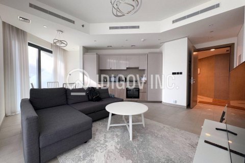 Mohammed Bin Rashid City, Dubai, UAE의 임대용 아파트 침실 2개, 79제곱미터 번호 633546 - 사진 3