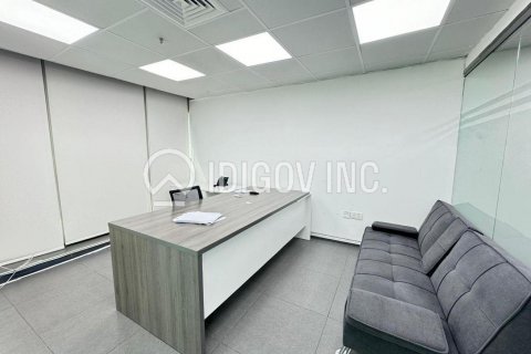 Zyrë në Business Bay, Dubai, Emiratet e Bashkuara Arabe 90 m2. № 633547 - Foto 9