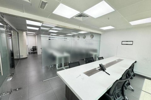 Zyrë në Business Bay, Dubai, Emiratet e Bashkuara Arabe 90 m2. № 633547 - Foto 11