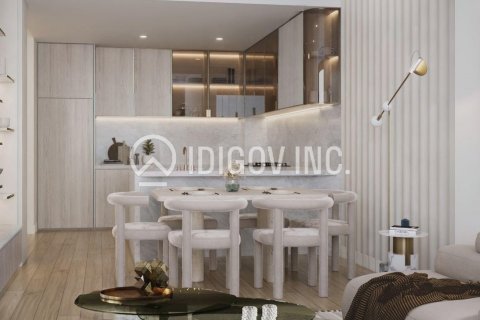 Penthouse in Maritime City, Dubai, UAE 3 bedrooms, 285 sq.m. № 633544 - photo 2