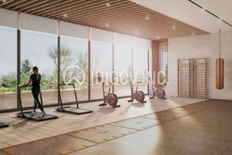 Penthouse in Maritime City, Dubai, UAE 3 bedrooms, 285 sq.m. № 633544 - photo 8