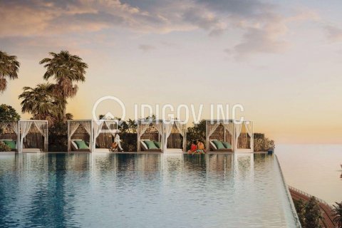 Penthouse in Maritime City, Dubai, UAE 3 bedrooms, 285 sq.m. № 633544 - photo 7